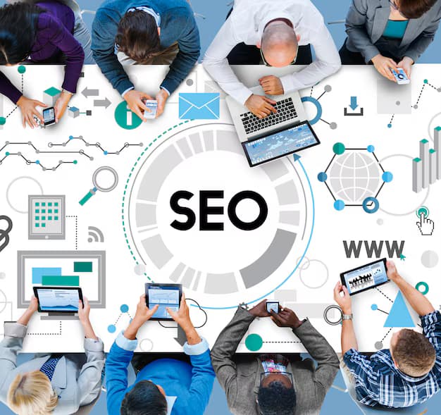 Search Engine Marketing