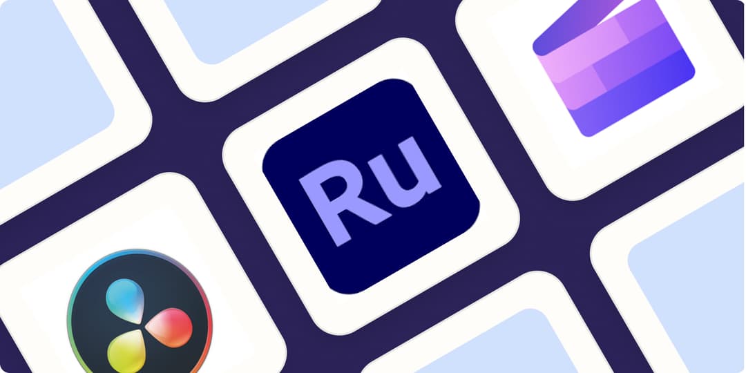 Video Editing Service