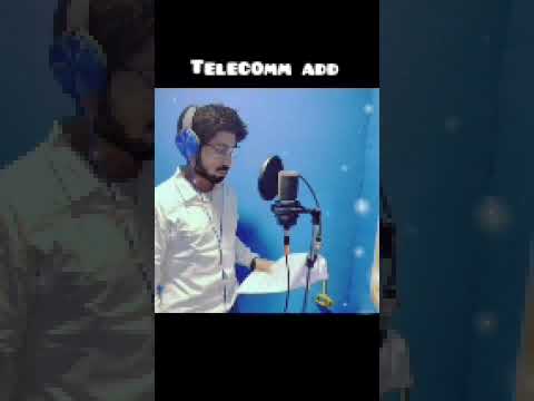 Telecomm Ad