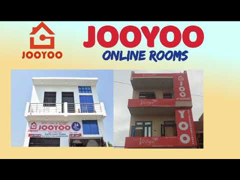 Ad done - JOOYOO HOTEL